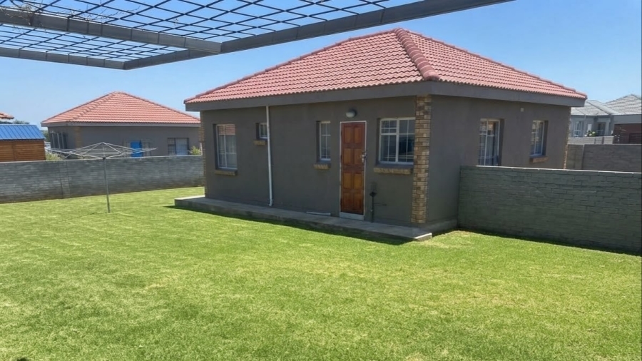 3 Bedroom Property for Sale in Mogwase Unit 5 North West